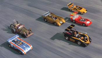 Grand Prix Pignon-Sur-Roc [1975]